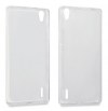 Θήκη TPU GEL για Huawei Ascend P7 Διαφανής (ΟΕΜ) Θήκη TPU GEL για Huawei Ascend P7 Διαφανής (ΟΕΜ)
