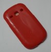 Θήκη TPU Gel για Samsung Galaxy Fame S6810 Κόκκινο (OEM)