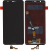 Μηχανισμός Αφής και Οθόνη LCD για Huawei P Smart - Μαύρο (OEM) Μηχανισμός Αφής και Οθόνη LCD για Huawei P Smart - Μαύρο (OEM)