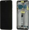 Xiaomi Οθόνη με Μηχανισμό Αφής και Πλαίσιο για Redmi Note 9 Pro / Note 9s (Γκρι) Xiaomi Οθόνη με Μηχανισμό Αφής και Πλαίσιο για Redmi Note 9 Pro / Note 9s (Γκρι)