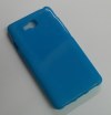 Θήκη TPU Gel για LG Optimus L9 II D605 Γαλάζιο (OEM)