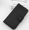 Δερμάτινη Θήκη/Πορτοφόλι για Alcatel One Touch Pop C5 (OT-5036D) Μαύρο (OEM) Δερμάτινη Θήκη/Πορτοφόλι για Alcatel One Touch Pop C5 (OT-5036D) Μαύρο (OEM)
