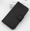 Δερμάτινη Θήκη/Πορτοφόλι για Alcatel One Touch T΄POP OT4010D Μαύρο (ΟΕΜ) Δερμάτινη Θήκη/Πορτοφόλι για Alcatel One Touch T΄POP OT4010D Μαύρο (ΟΕΜ)
