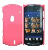 Θήκη πίσω κάλυμμα για Sony Ericsson Xperia Neo/Neo V Ροζ Θήκη πίσω κάλυμμα για Sony Ericsson Xperia Neo/Neo V Ροζ