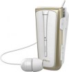 Bluetooth Ακουστικά iPro RH219s Λευκό/Χρυσό Bluetooth Ακουστικά iPro RH219s Λευκό/Χρυσό