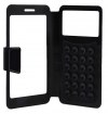 Θήκη Book Ancus Pop Universal για Smartphone 4.5" - 4.9" με Παράθυρο Μαύρη (Ancus) Θήκη Book Ancus Pop Universal για Smartphone 4.5" - 4.9" με Παράθυρο Μαύρη (Ancus)
