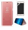 Θήκη Clear View για Xiaomi Redmi NOTE 4X Ροζ (ΟΕΜ) Θήκη Clear View για Xiaomi Redmi NOTE 4X Ροζ (ΟΕΜ)