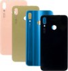 Πίσω καπάκι για HUAWEI P20 LITE Μπλε Πίσω καπάκι για HUAWEI P20 LITE Μπλε