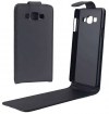 Samsung Galaxy A7 (A700F) - Δερμάτινη θήκη Flip Case Μαύρο (ΟΕΜ) Samsung Galaxy A7 (A700F) - Δερμάτινη θήκη Flip Case Μαύρο (ΟΕΜ)