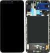 Samsung Οθόνη για Galaxy A80 Μαύρο Samsung Οθόνη για Galaxy A80 Μαύρο