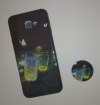 Θήκη για Samsung Galaxy J4+ (magic) (OEM) Θήκη για Samsung Galaxy J4+ (magic) (OEM)