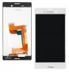Sony Xperia M4 Aqua - Complete LCD and Digitizer in White (Bulk) Sony Xperia M4 Aqua - Complete LCD and Digitizer in White (Bulk)