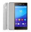 Sony Xperia M5 E5603, E5606, E5653 - Θήκη TPU GEL γκρί (OEM) Sony Xperia M5 E5603, E5606, E5653 - Θήκη TPU GEL γκρί (OEM)