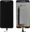 Οθόνη & Μηχανισμός Αφής Xiaomi Redmi Note 5A Standard Μαύρη Οθόνη & Μηχανισμός Αφής Xiaomi Redmi Note 5A Standard Μαύρη
