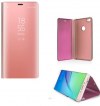 Θήκη Clear View για Xiaomi Redmi 6 Ροζ (ΟΕΜ) Θήκη Clear View για Xiaomi Redmi 6 Ροζ (ΟΕΜ)