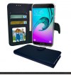 Δερμάτινη θήκη αναδιπλούμενη μπλε για HUAWEI Y7 (2018) / Y7 PRIME (2018) / HONOR 7C (OEM) Δερμάτινη θήκη αναδιπλούμενη μπλε για HUAWEI Y7 (2018) / Y7 PRIME (2018) / HONOR 7C (OEM)