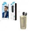 Fineblue F520 In-ear Bluetooth Handsfree Ακουστικό Πέτου Χρυσο Fineblue F520 In-ear Bluetooth Handsfree Ακουστικό Πέτου Χρυσο