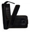 LG Optimus L3 E400 Δερμάτινη Θήκη Flip - Μαύρο (ΟΕΜ) LG Optimus L3 E400 Δερμάτινη Θήκη Flip - Μαύρο (ΟΕΜ)