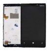 Nokia Lumia 920 Complete Lcd with digitiser with frame in black (OEM) (BULK) Nokia Lumia 920 Complete Lcd with digitiser with frame in black (OEM) (BULK)