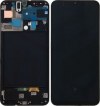 Samsung Οθόνη για Galaxy A50 Μαύρο Samsung Οθόνη για Galaxy A50 Μαύρο
