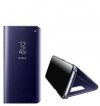 SAMSUNG Galaxy Note 8 Clear View case - Purple (OEM) SAMSUNG Galaxy Note 8 Clear View case - Purple (OEM)