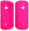Sony Ericsson Live With Walkman WT19i Pink Silicone Case Sony Ericsson Live With Walkman WT19i Pink Silicone Case