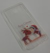 Θήκη TPU Gel για Samsung Galaxy A3 (2016) A310F Διαφανές Με Χριστουγεννιάτικο θέμα Τάρανδος (OEM Θήκη TPU Gel για Samsung Galaxy A3 (2016) A310F Διαφανές Με Χριστουγεννιάτικο θέμα Τάρανδος (OEM