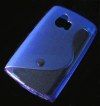 Θήκη σιλικόνης TPU Gel για Sony Eriscsson Xperia Mini Μπλέ Θήκη σιλικόνης TPU Gel για Sony Eriscsson Xperia Mini Μπλέ