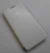 Δερμάτινη Stand/Θήκη για Alcatel One Touch Idol X Plus (6043D) Λευκό (OEM) Δερμάτινη Stand/Θήκη για Alcatel One Touch Idol X Plus (6043D) Λευκό (OEM)