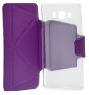 Θήκη Book Ancus Classic για Samsung SM-A700F Galaxy A7 Μώβ (Ancus) Θήκη Book Ancus Classic για Samsung SM-A700F Galaxy A7 Μώβ (Ancus)