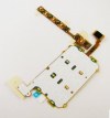 Keypad / Keyboard Flex Cable Sony Ericsson W995i W995 Keypad / Keyboard Flex Cable Sony Ericsson W995i W995