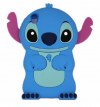 Μαλακή Θήκη Σιλικόνης για Lenovo S850 Μπλε με 3D Cartoon Lilo & Stitch (OEM) Μαλακή Θήκη Σιλικόνης για Lenovo S850 Μπλε με 3D Cartoon Lilo & Stitch (OEM)