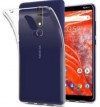 ΘΗΚΗ ΓΙΑ NOKIA 3.1 PLUS TPU ΠΙΣΩ ΠΛΑΤΗ ΣΙΛΙΚΟΝΗΣ ΔΙΑΦΑΝΗ (ΟΕΜ) ΘΗΚΗ ΓΙΑ NOKIA 3.1 PLUS TPU ΠΙΣΩ ΠΛΑΤΗ ΣΙΛΙΚΟΝΗΣ ΔΙΑΦΑΝΗ (ΟΕΜ)