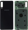 Καπάκι Μπαταρίας για Samsung Galaxy A7 (2018) SM-A750F - Μαύρο (OEM) Καπάκι Μπαταρίας για Samsung Galaxy A7 (2018) SM-A750F - Μαύρο (OEM)