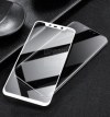 Προστατευτικό Οθόνης Tempered Glass Full Cover για Xiaomi Pocophone F1 Λευκό (OEM) Προστατευτικό Οθόνης Tempered Glass Full Cover για Xiaomi Pocophone F1 Λευκό (OEM)