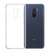 Θήκη TPU Gel για Xiaomi Pocophone F1 ΔΙΑΦΑΝΟ (ΟΕΜ) Θήκη TPU Gel για Xiaomi Pocophone F1 ΔΙΑΦΑΝΟ (ΟΕΜ)