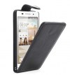 Δερμάτινη Θήκη Flip για Huawei Ascend P6 Μαύρο (ΟΕΜ) Δερμάτινη Θήκη Flip για Huawei Ascend P6 Μαύρο (ΟΕΜ)