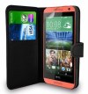 Δερμάτινη Θήκη/Πορτοφόλι για HTC Desire 610 Μαύρο (ΟΕΜ) Δερμάτινη Θήκη/Πορτοφόλι για HTC Desire 610 Μαύρο (ΟΕΜ)