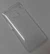 Σκληρή Θήκη Πίσω Κάλυμμα για HTC One M7 Διαφανές (Ancus) Σκληρή Θήκη Πίσω Κάλυμμα για HTC One M7 Διαφανές (Ancus)