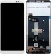 Οθόνη για Xiaomi Redmi Note 5 Λευκό Οθόνη για Xiaomi Redmi Note 5 Λευκό