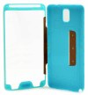 Book Baseus Bohem Case for Samsung Galaxy Note 3 N9005 (Blue) Book Baseus Bohem Case for Samsung Galaxy Note 3 N9005 (Blue)
