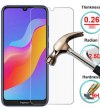 Γυαλί Προστασίας Honor 8A Tempered Glass 9H AntiCrash / Antifingerprint (oem) Γυαλί Προστασίας Honor 8A Tempered Glass 9H AntiCrash / Antifingerprint (oem)