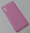 Lenovo Vibe Shot Z90 - Θήκη Tpu-Gel Ρόζ (OEM) Lenovo Vibe Shot Z90 - Θήκη Tpu-Gel Ρόζ (OEM)