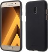 Θήκη Σιλικόνης για Samsung Galaxy J3 (2017) Μαύρη Mατ (OEM) Θήκη Σιλικόνης για Samsung Galaxy J3 (2017) Μαύρη Mατ (OEM)
