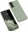 Θήκη ματ TPU σιλικονη μαλακή πίσω κάλυμμα για SAMSUNG S21 - ΓΚΡΙ ΜΠΕΖ (OEM) Θήκη ματ TPU σιλικονη μαλακή πίσω κάλυμμα για SAMSUNG S21 - ΓΚΡΙ ΜΠΕΖ (OEM)