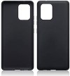 TPU for Samsung Galaxy a91 S10lite Black (OEM) TPU for Samsung Galaxy a91 S10lite Black (OEM)