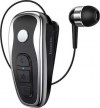 Ασύρματο Ακουστικό Hoco RT07 Business - Bluetooth - Black Ασύρματο Ακουστικό Hoco RT07 Business - Bluetooth - Black