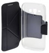 Θήκη Book Ancus Classic για Samsung i8262D Galaxy Core Duos Μαύρη (Ancus) Θήκη Book Ancus Classic για Samsung i8262D Galaxy Core Duos Μαύρη (Ancus)
