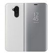 Θήκη Clear View για Huawei Mate 20 Lite ΑΣΗΜΙ (OEM) Θήκη Clear View για Huawei Mate 20 Lite ΑΣΗΜΙ (OEM)