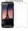 Cubot King Kong - Προστατευτικό Οθόνης Tempered Glass 9H 0.33mm Cubot King Kong - Προστατευτικό Οθόνης Tempered Glass 9H 0.33mm